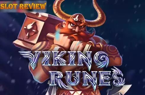 Viking Runes icon